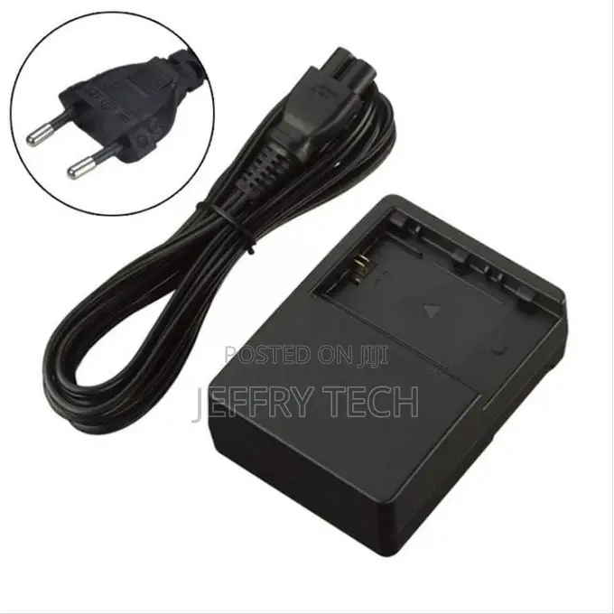 Atn Lc-E10c Battery Charger for Can Lp-E10 Lpe10 E10 Camera