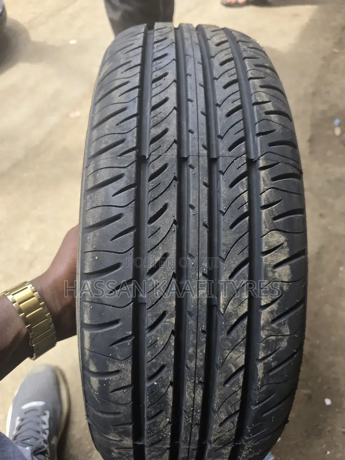 Sportrak 195/65r15 Sp716