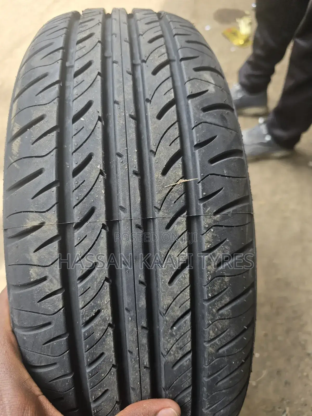 Sportrak 195/65r15 Sp716