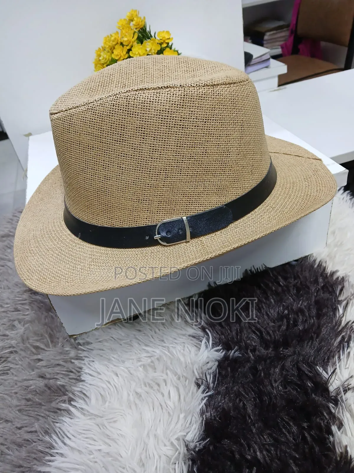 Panama Hats