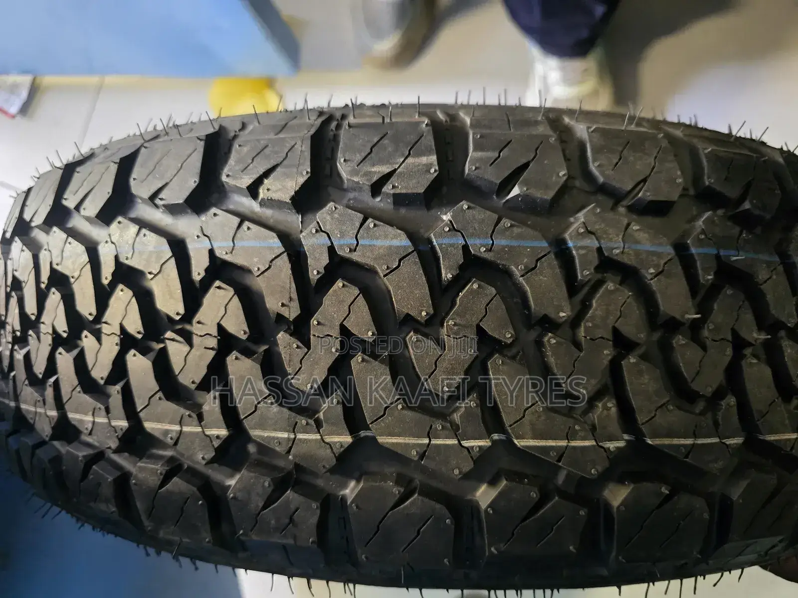 Sumaxx 205/60r15 Alltrein