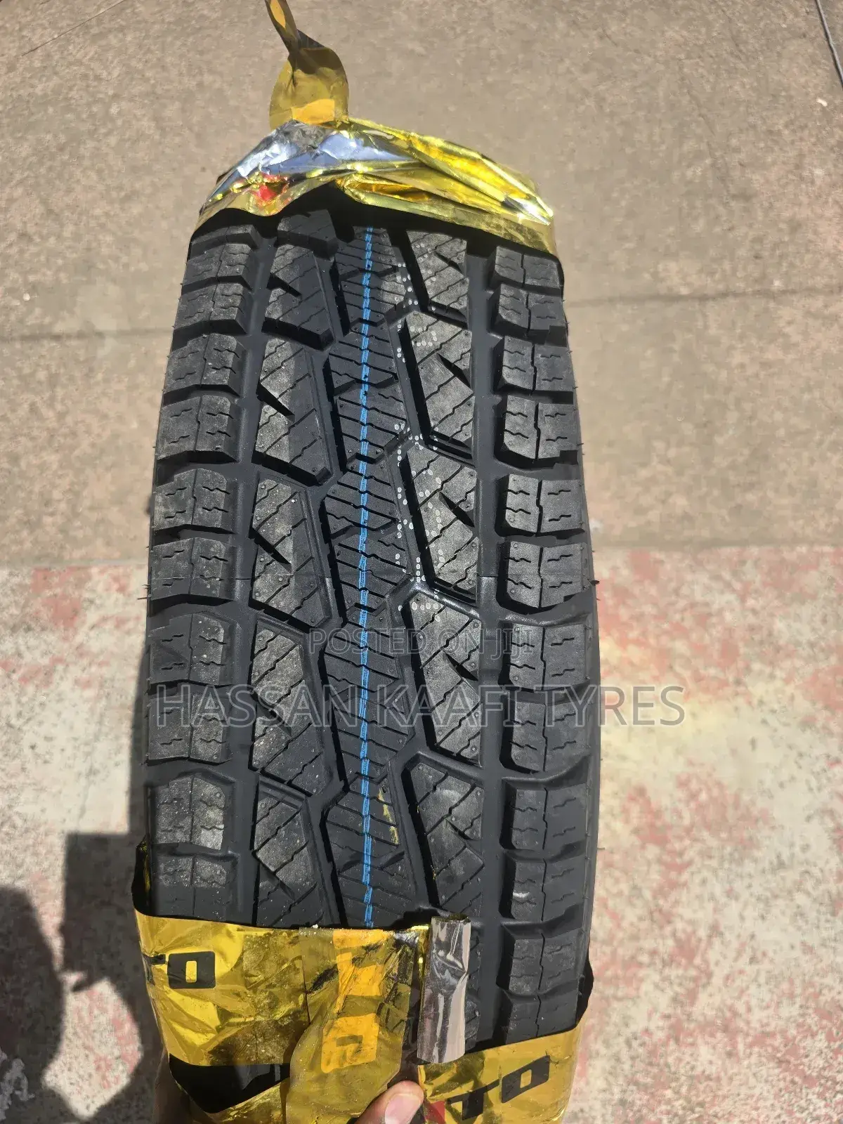 225/75r16 Boto 10pr