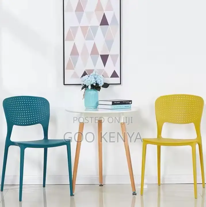 Home Chair ; Plastic Dining Chair Office