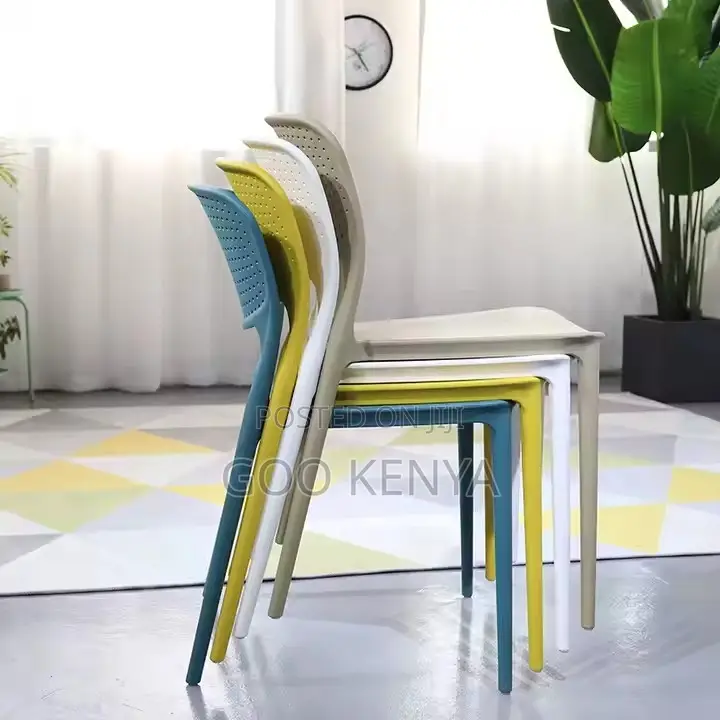 Home Chair ; Plastic Dining Chair Office