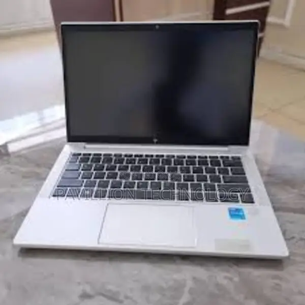 Laptop HP EliteBook 830 G7 16GB Intel Core i5 SSD 512GB