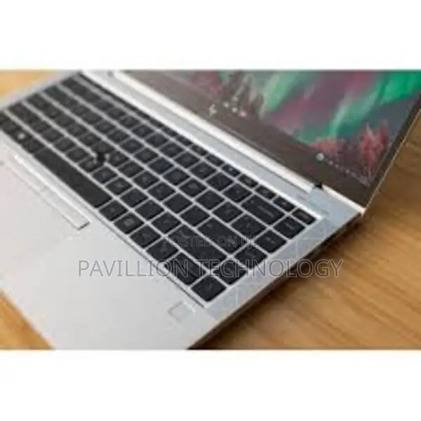 Laptop HP EliteBook 830 G7 16GB Intel Core i5 SSD 512GB