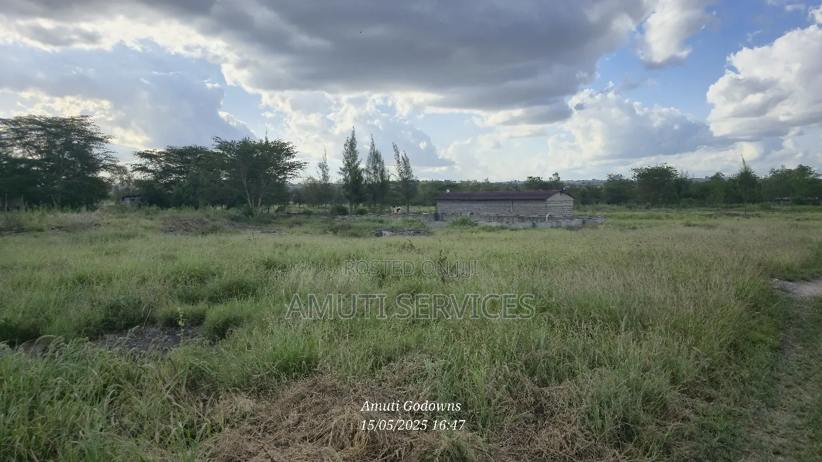 37 Acres For Sale/Jv