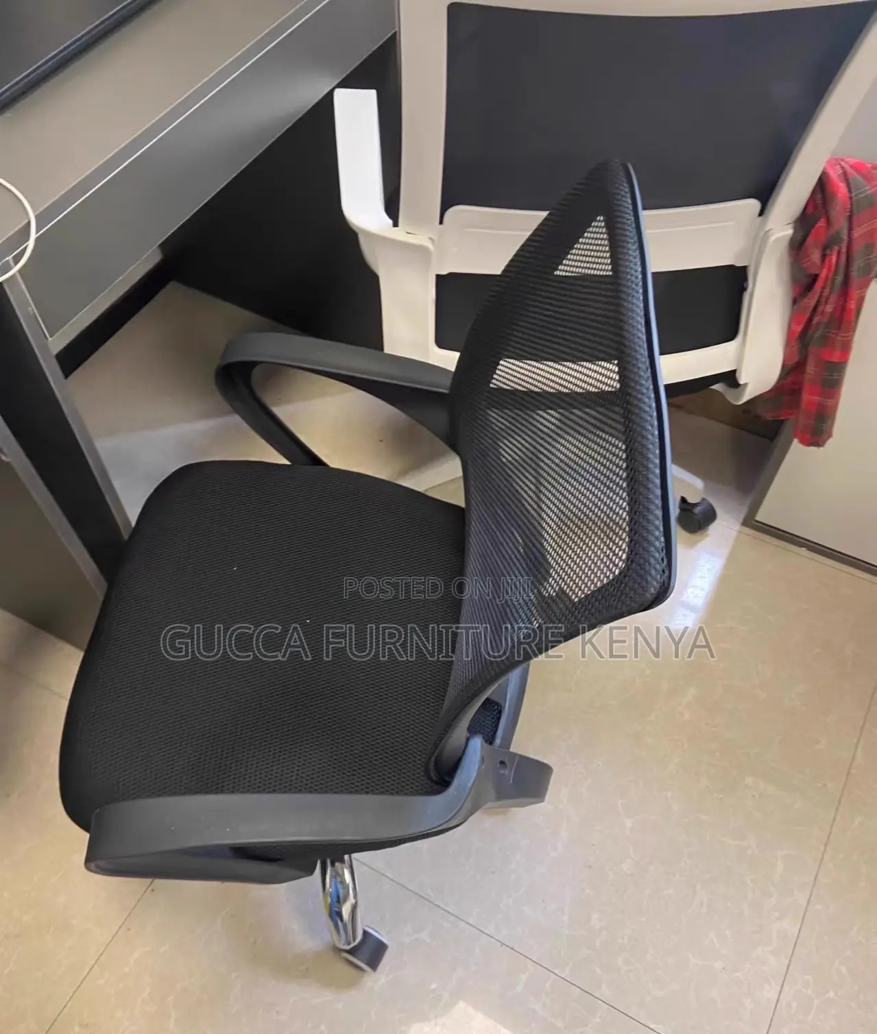 Office Chair:Mesh Simple Dormitory Study Office Chair