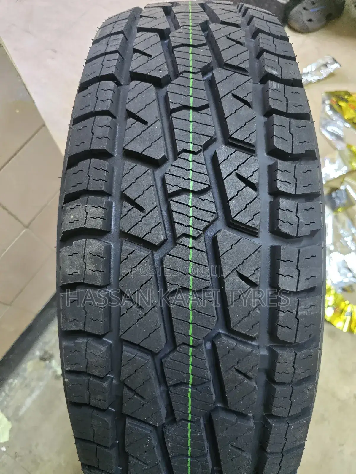 265/70r17 Boto at 10pr