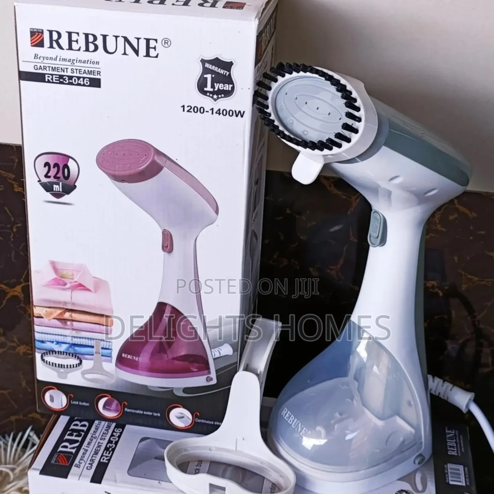 Garment Steamer_al