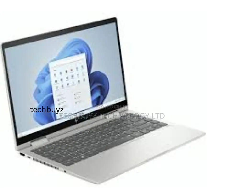 New Laptop HP 15 8GB Intel Core i5 SSD 512GB