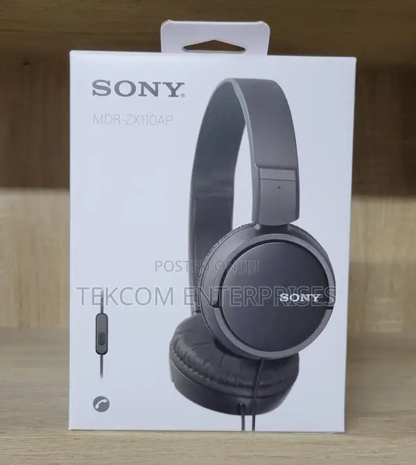 Sony MDR-Zx110ap MDR-Zx110ap