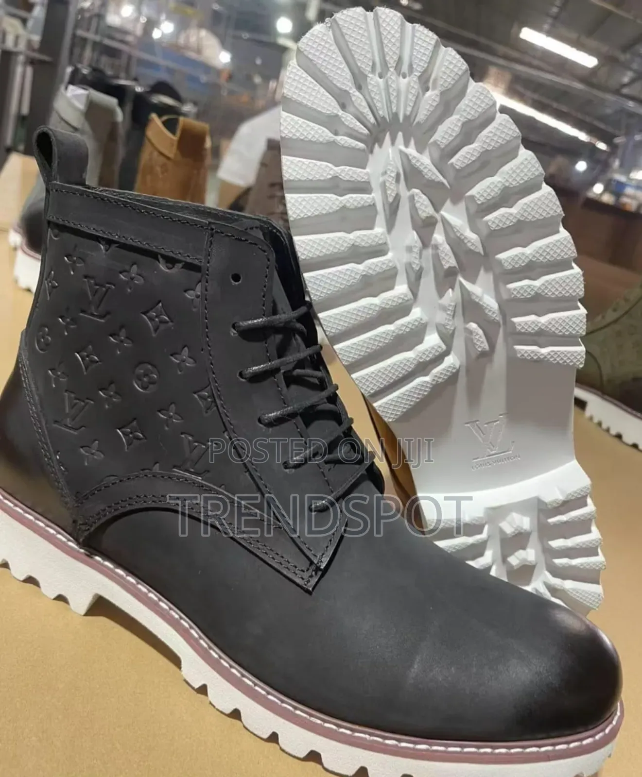 Louis Vuitton