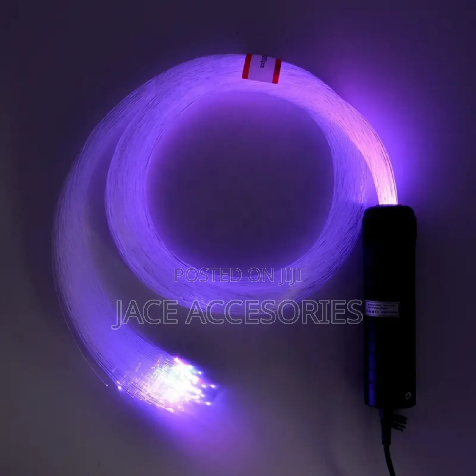 Fibre Optic Star Light Kit 500pc