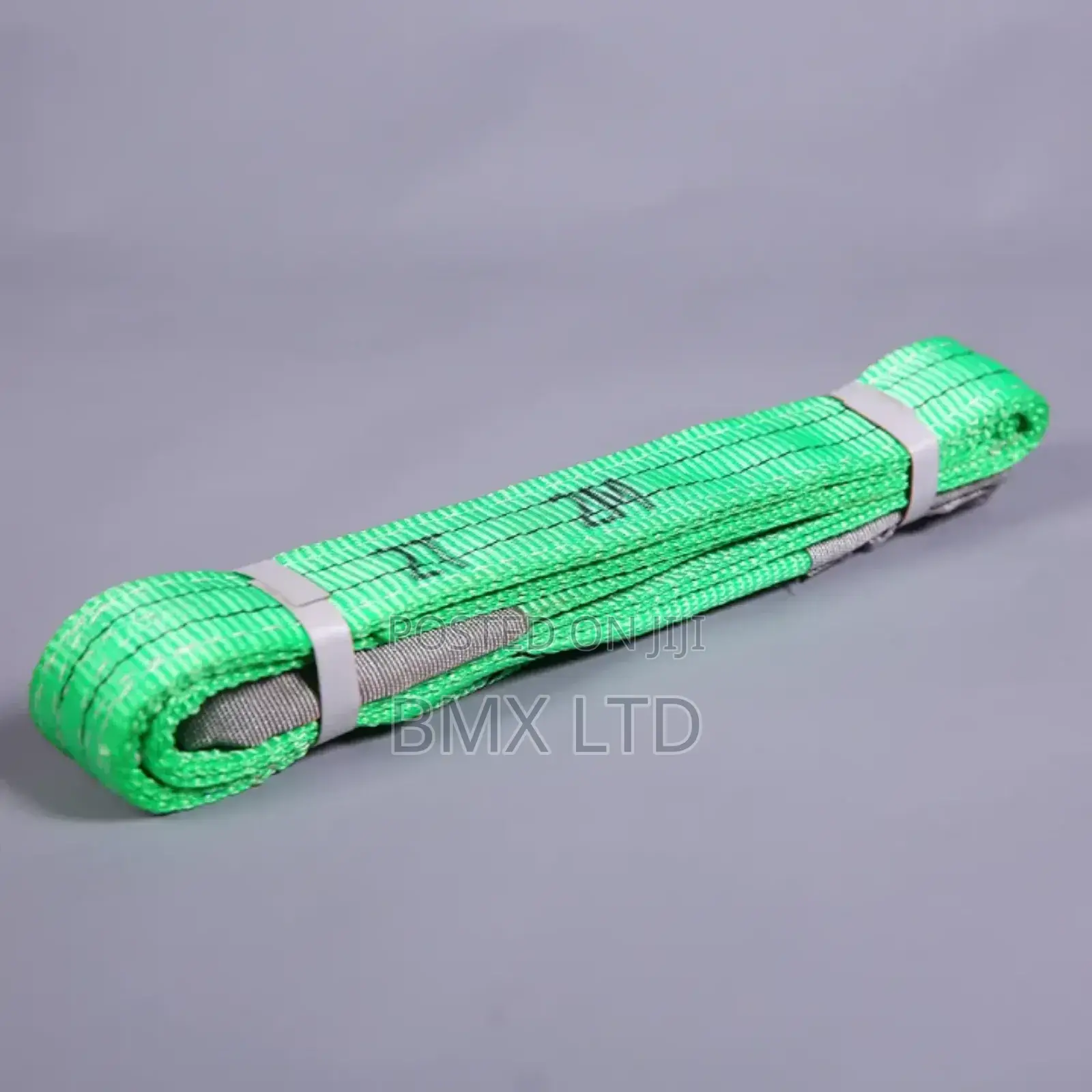 Polyester Duplex Lifting Webbing Belt