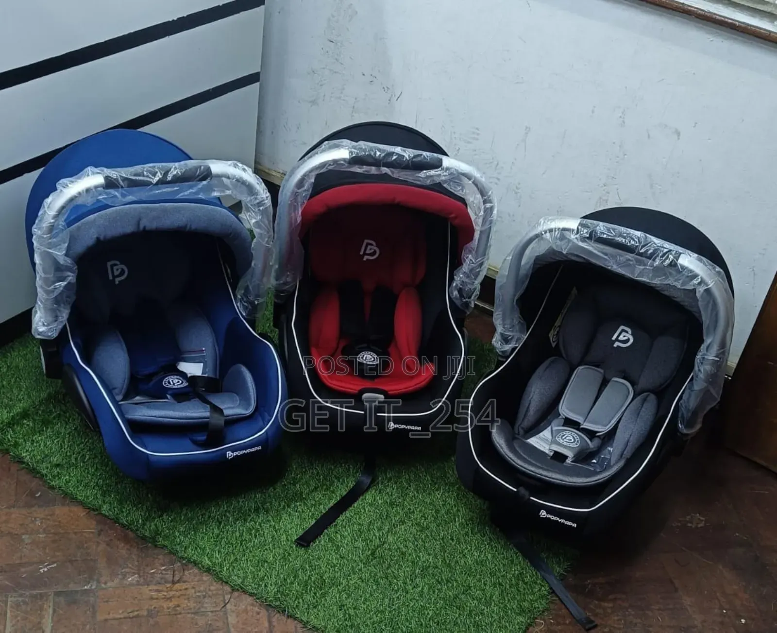 Infant Baby Carrier Cot