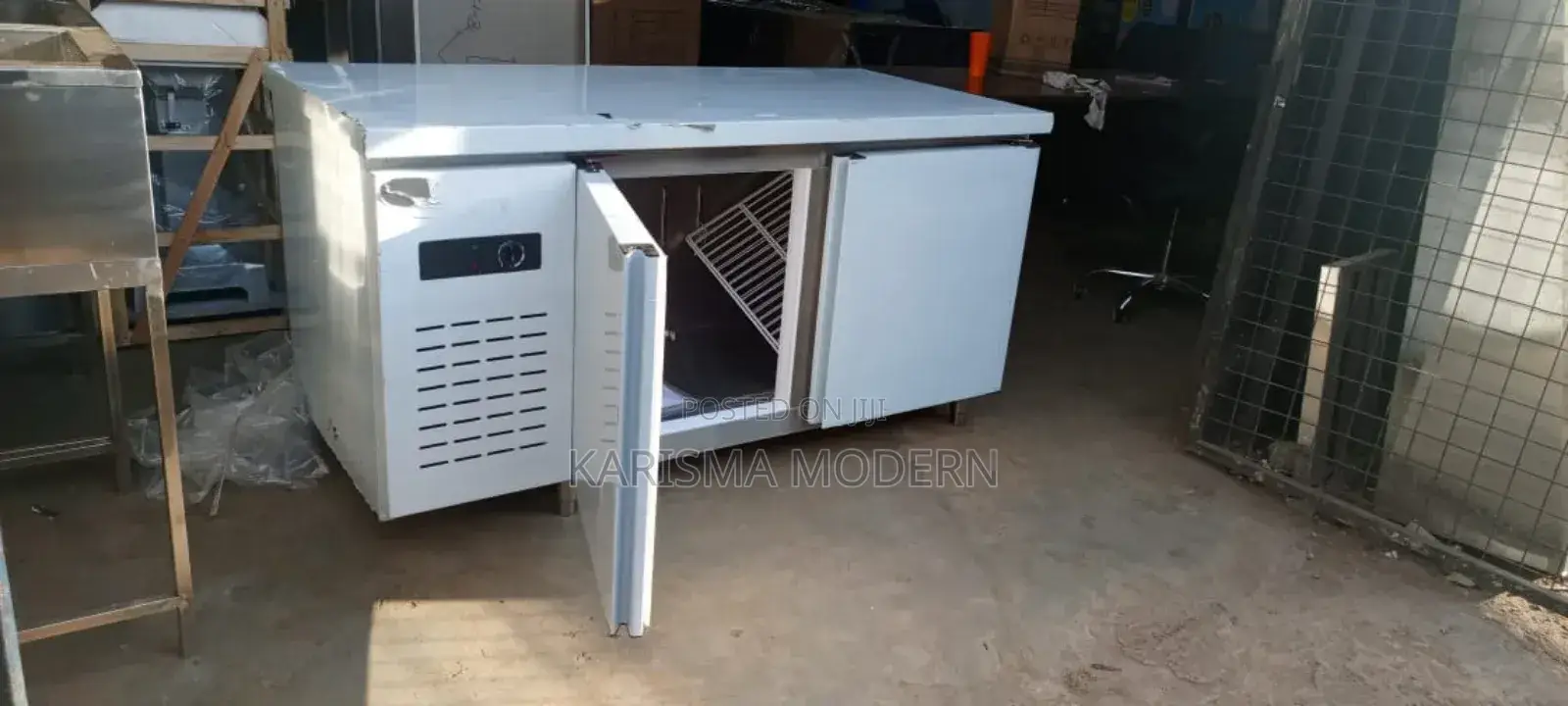 Mini Freezer /Freezers Available
