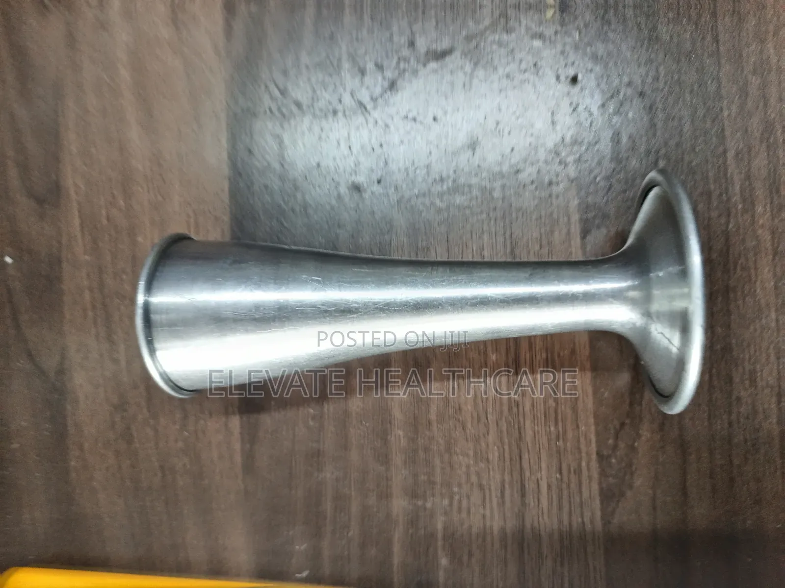 Pinard Stethoscope