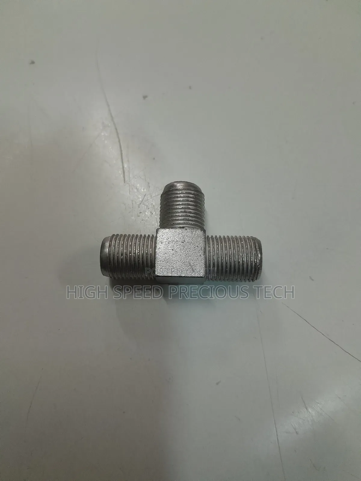 Tv Splitter 3way 100pcs Each 50bob