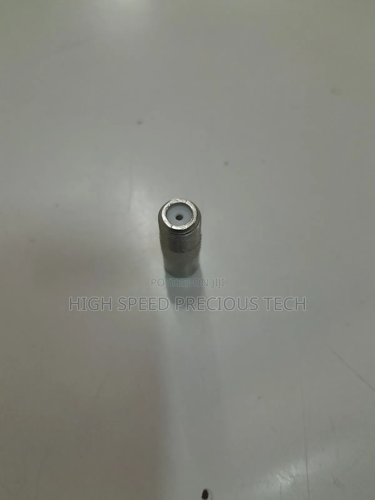 F Connector To Rf Coax Male 80pcs.