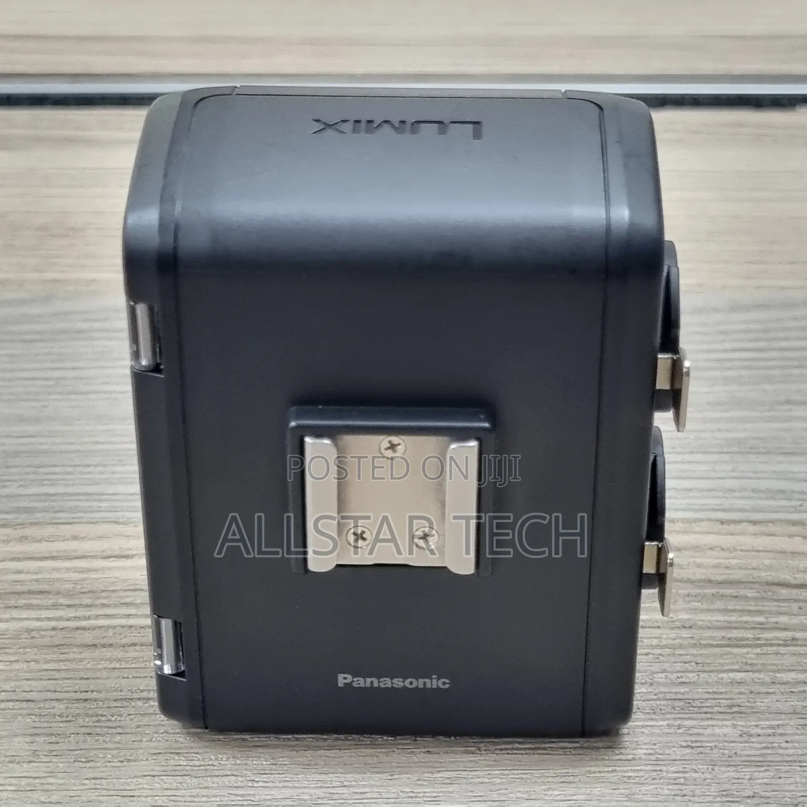 Panasonic DMW-Xlr1 XLR Microphone Adapter