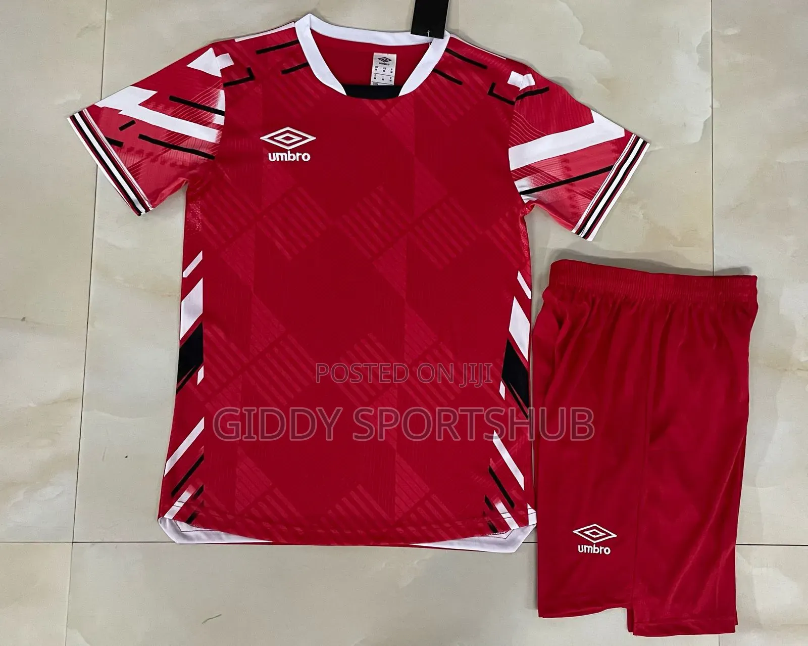 Football Uniforms