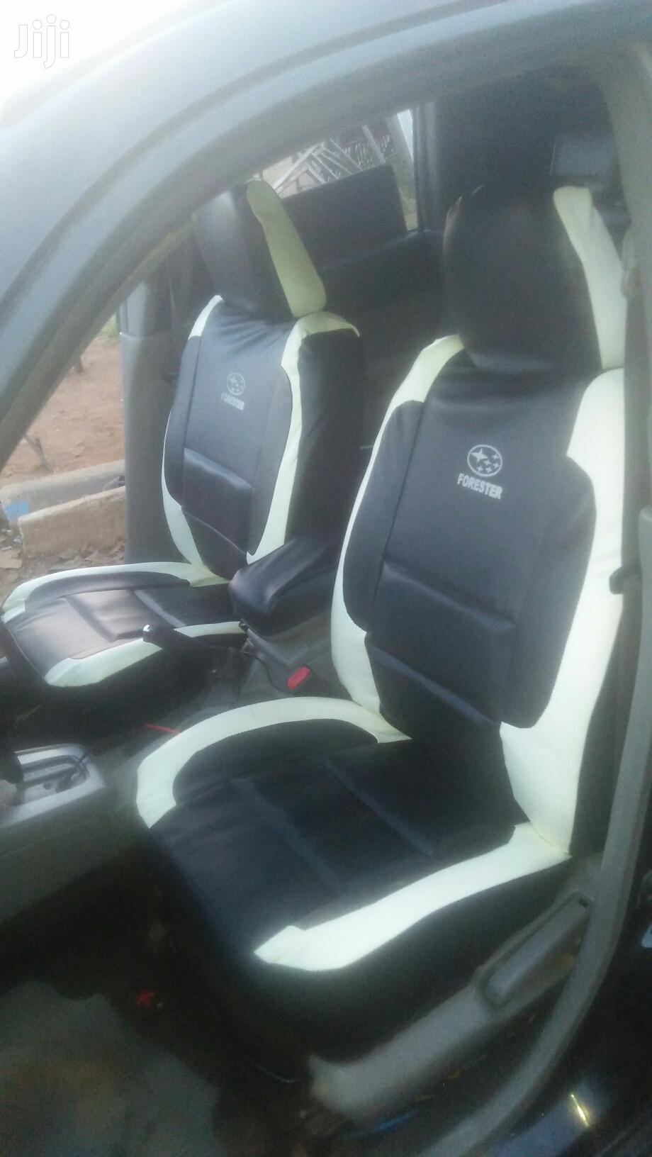 Seat Covers