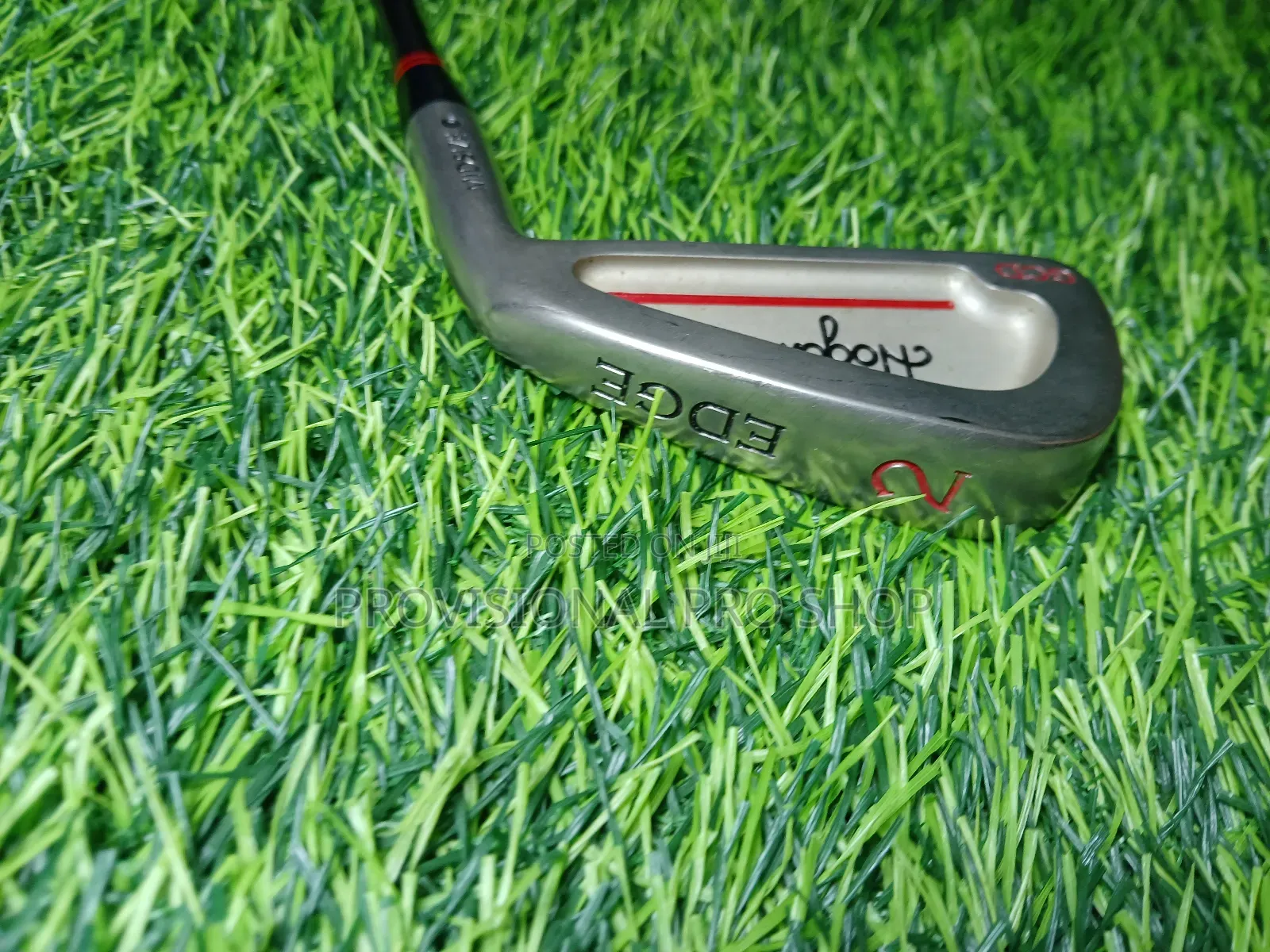 Hogan's GCD 2 Iron