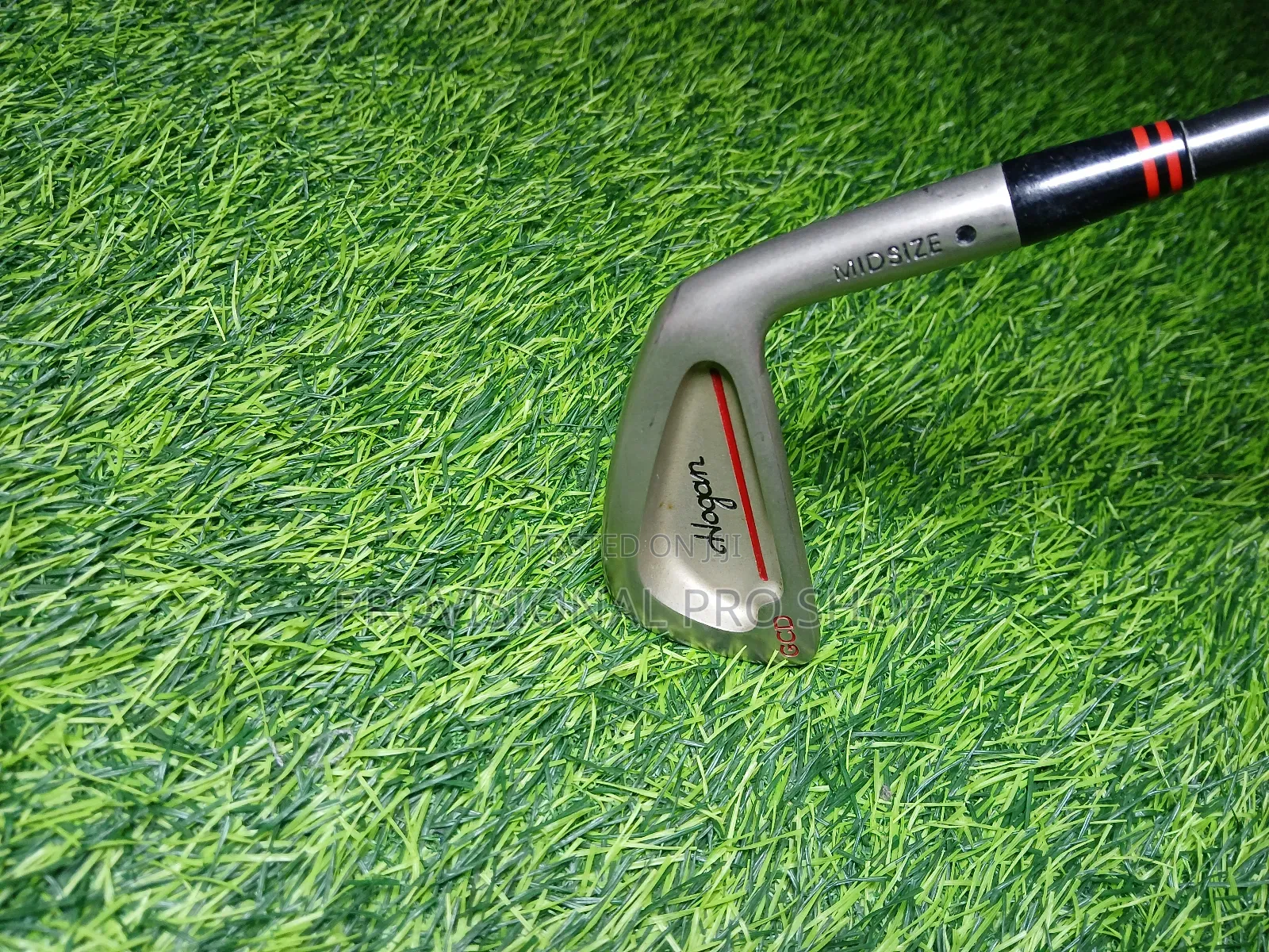 Hogan's GCD 2 Iron