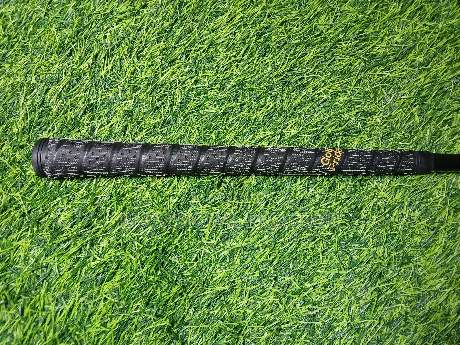 Hogan's GCD 2 Iron