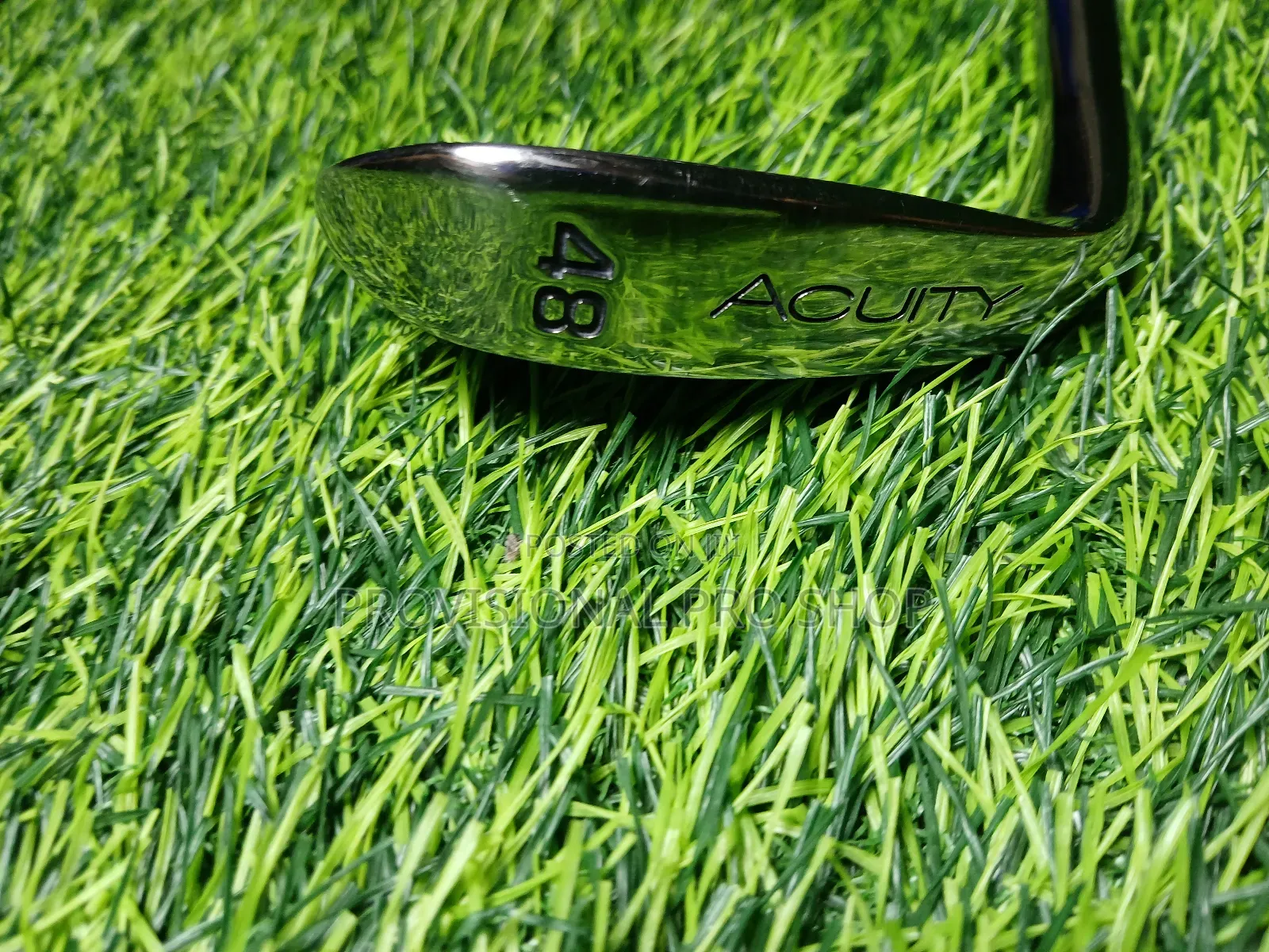 Aquity 48° Wedge