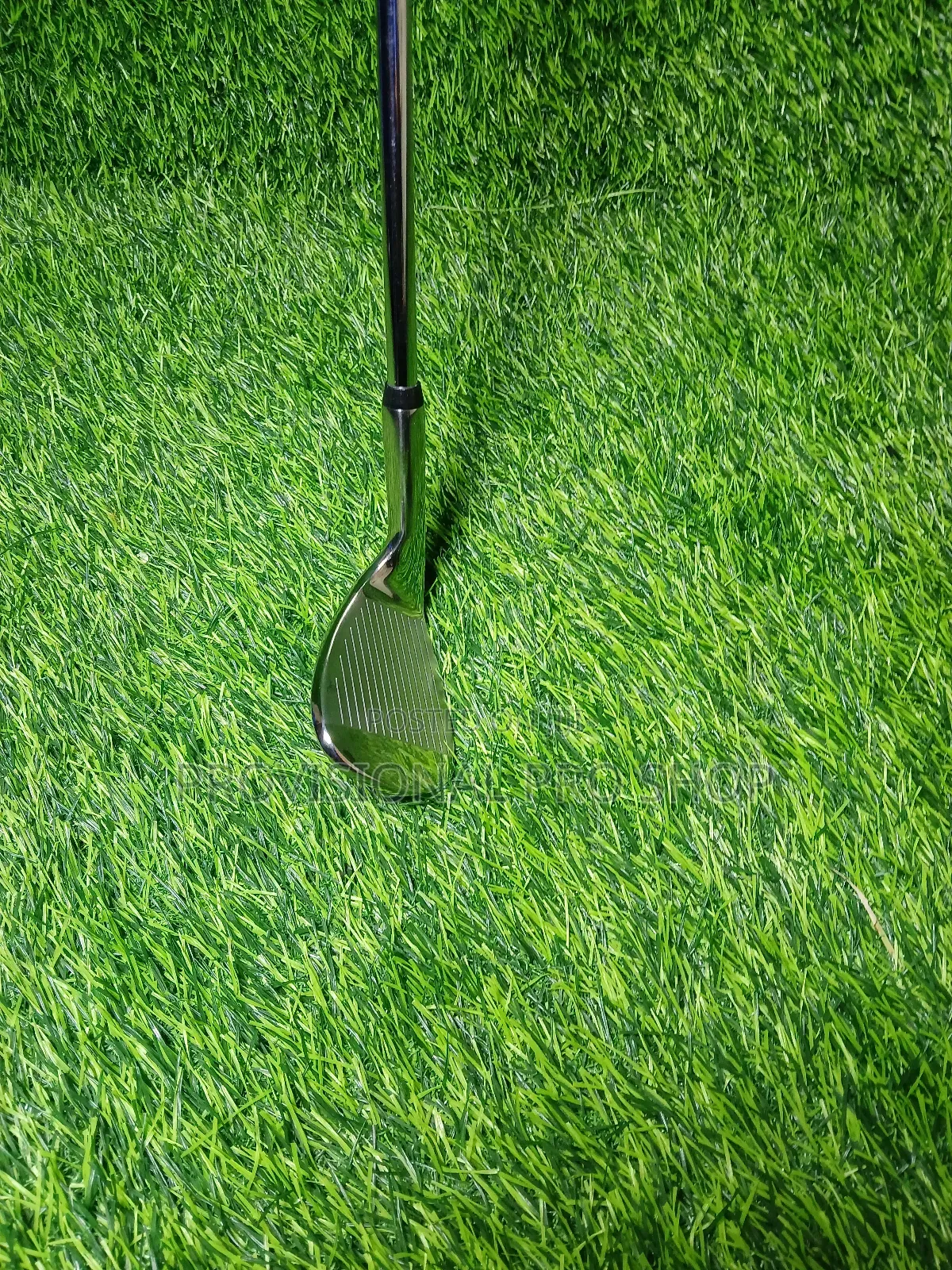 Aquity 48° Wedge
