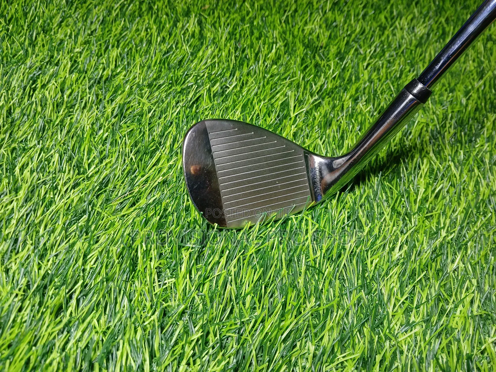 Aquity 48° Wedge