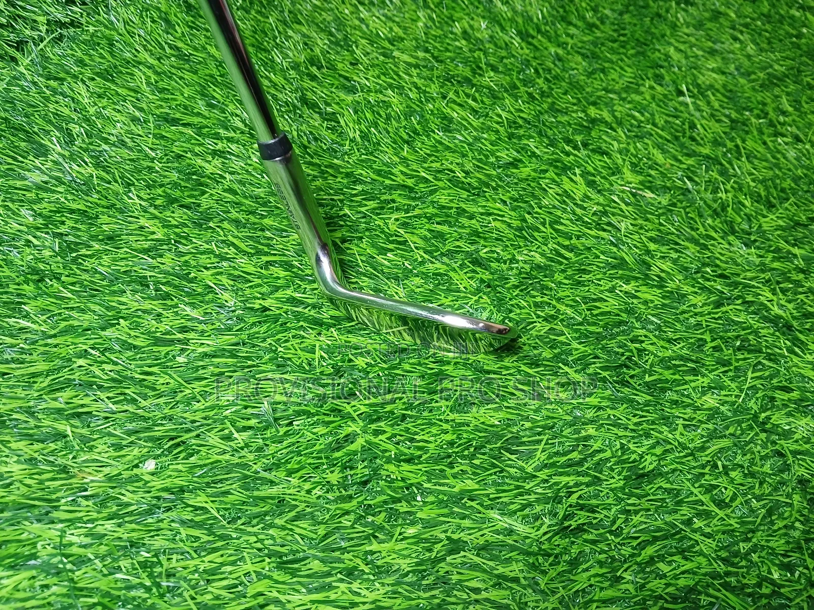 Aquity 48° Wedge