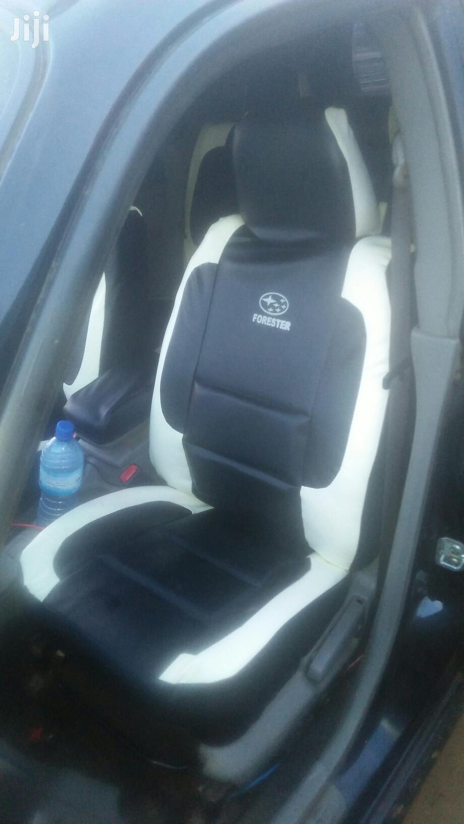Ndumberi Seat Covers