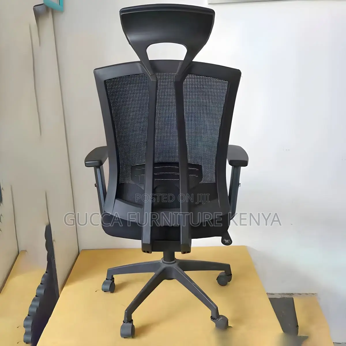 Office Chair:Orthopedic Office Chair With Fabric Seating