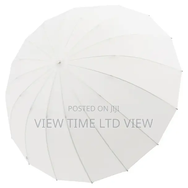 Photography 165cm Extra Large Parabolic Translucent Umbrella