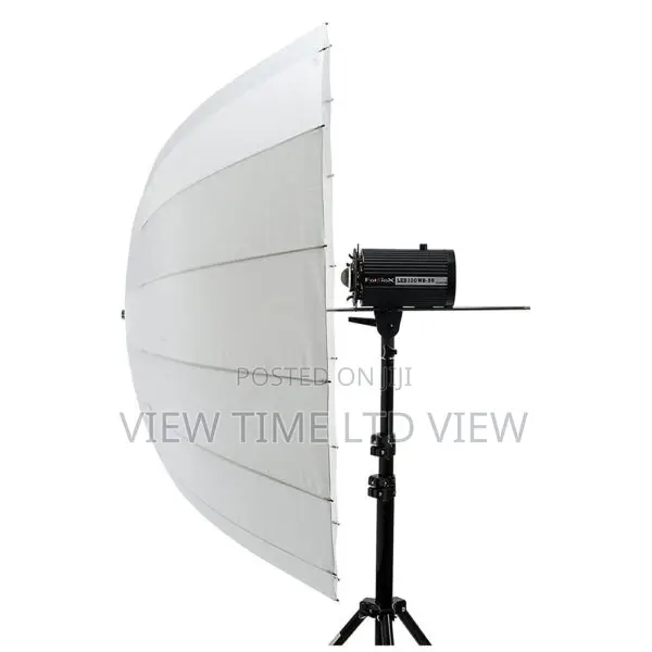 Photography 165cm Extra Large Parabolic Translucent Umbrella