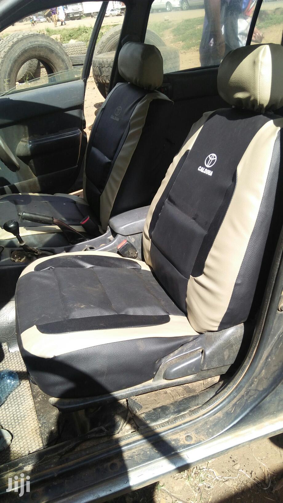 Car Seat Covers