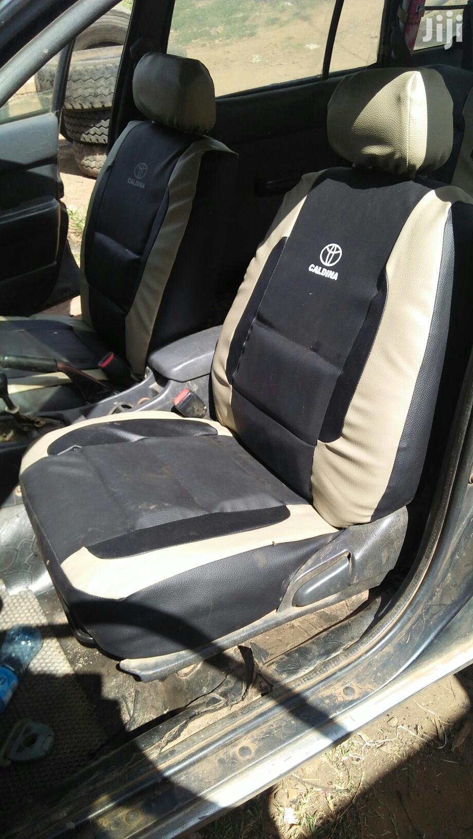 Car Seat Covers