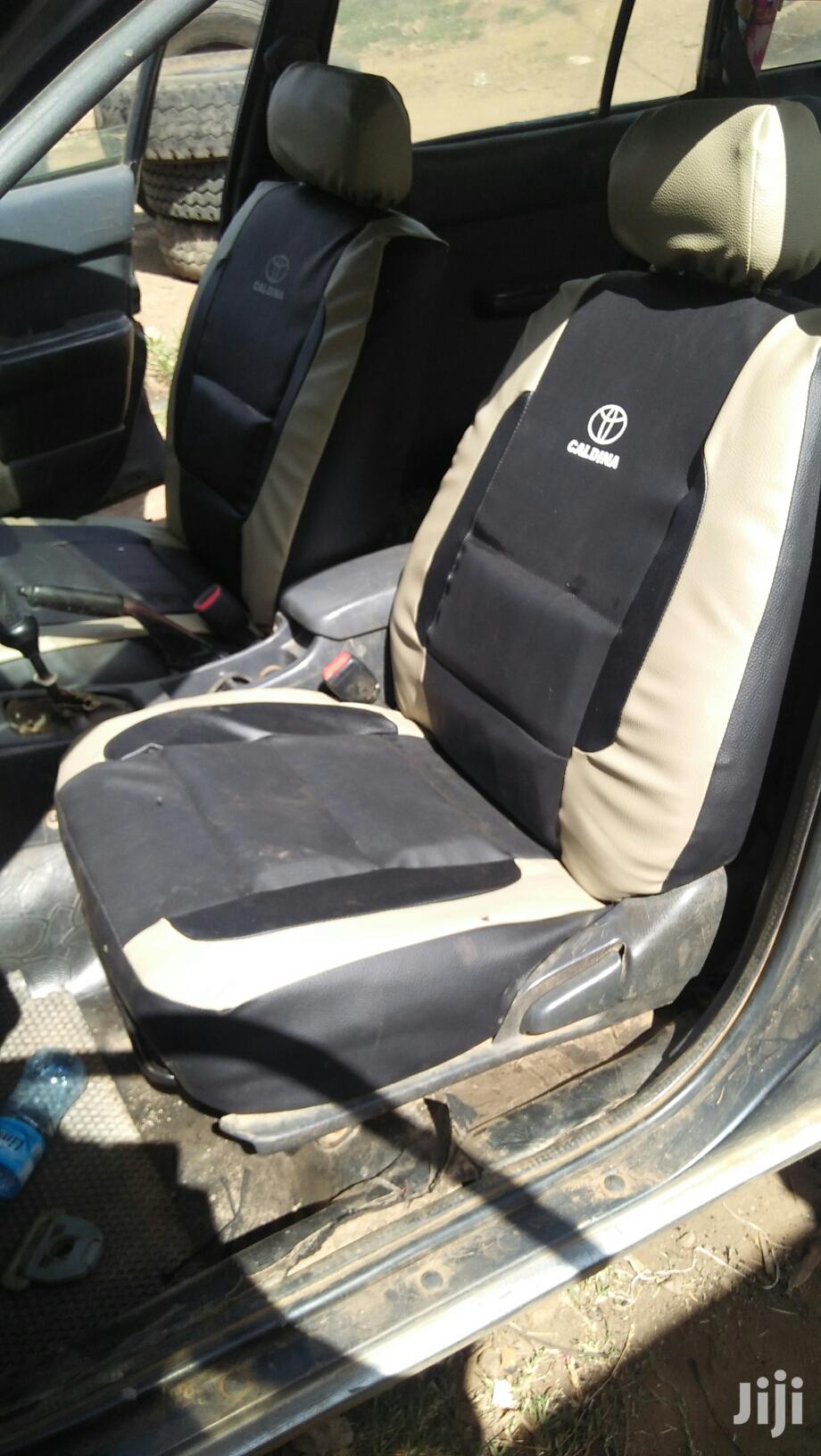 Car Seat Covers