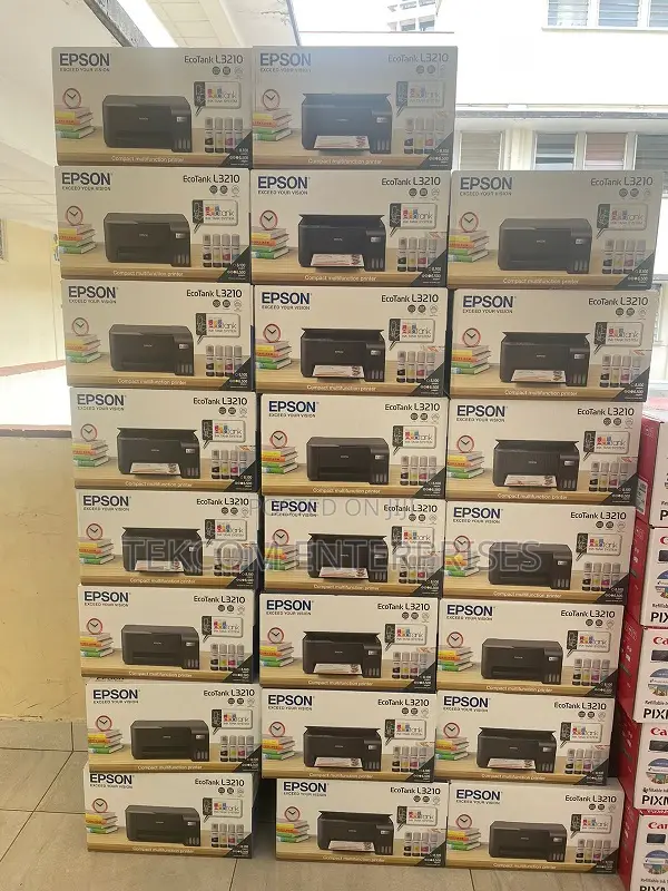 Epson L3210 !! Epson L3210 ! Epson L3210 !! Epson L3210