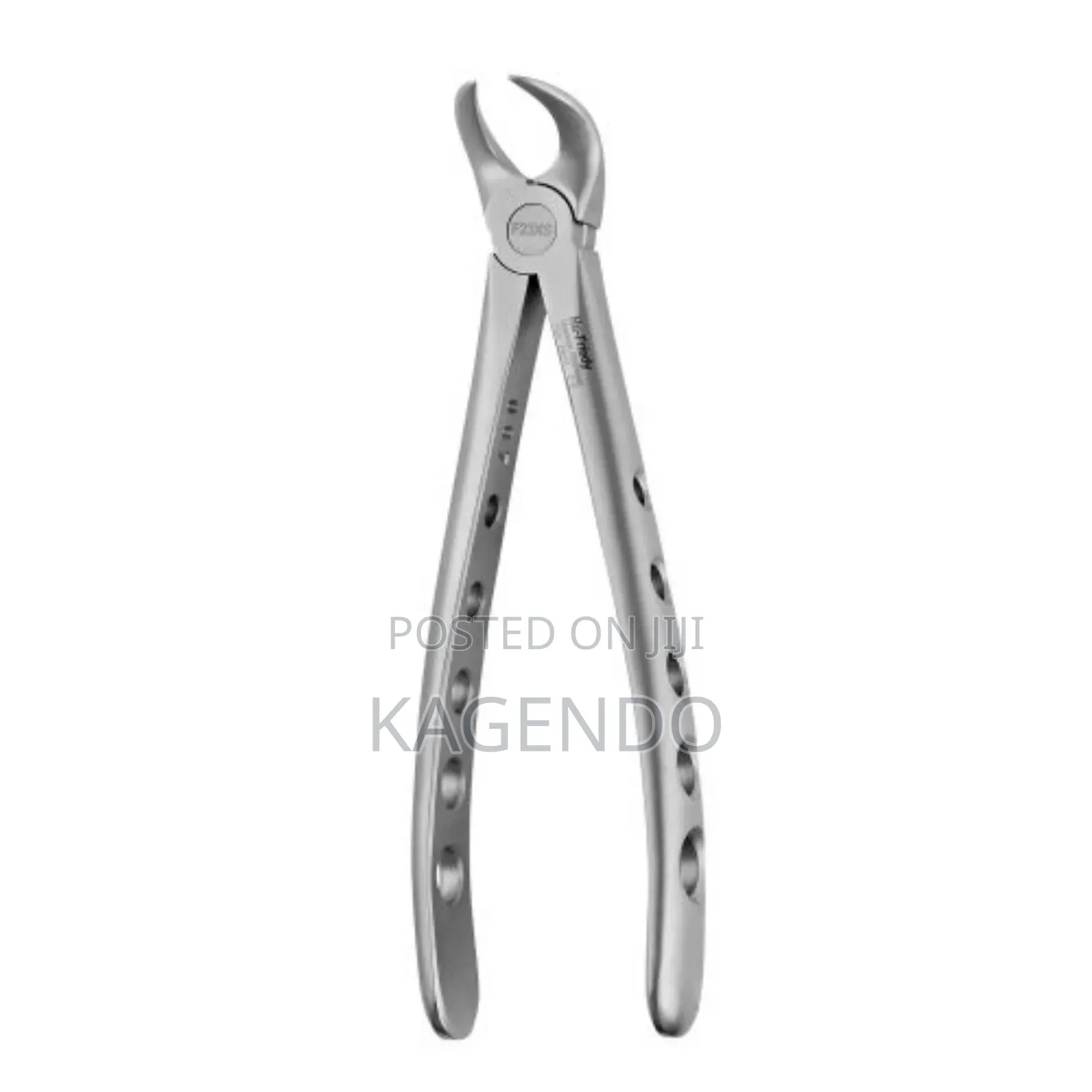 Lower Cowhorn Forceps