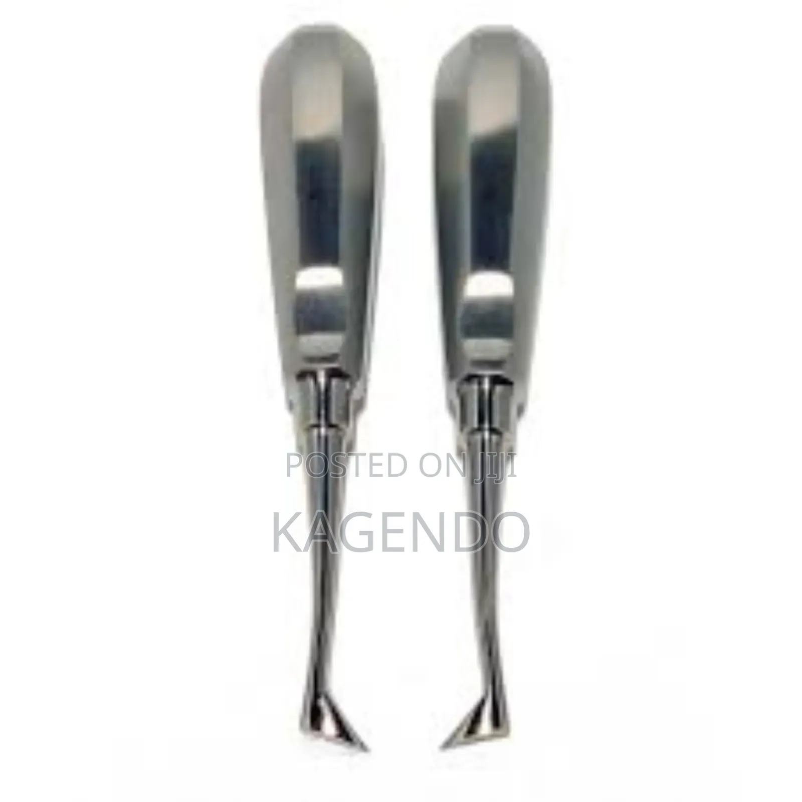 Cryer Left and Right Dental