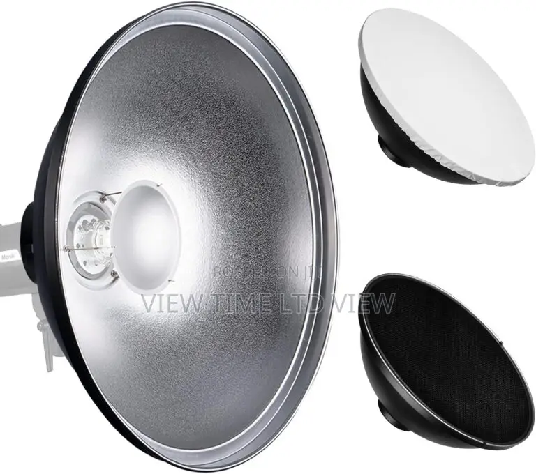 42cm Beauty Dish 42cm