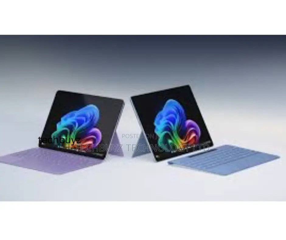 New Laptop Microsoft Surface Pro 10 16GB Intel Core Ultra 7 SSD 512GB