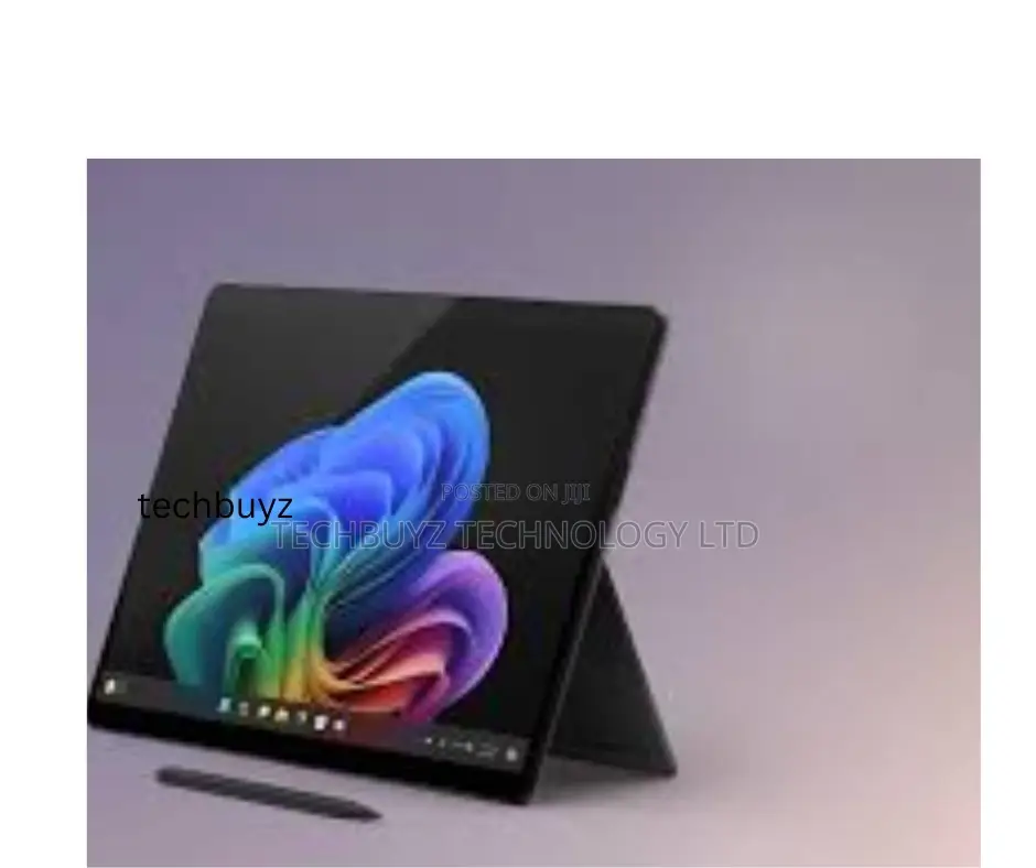 New Laptop Microsoft Surface Pro 10 16GB Intel Core Ultra 7 SSD 512GB