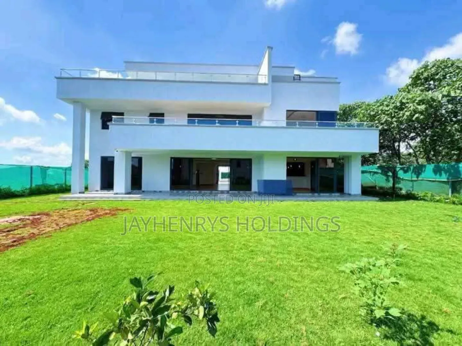 4bdrm House in Tatu City, Ruiru for sale