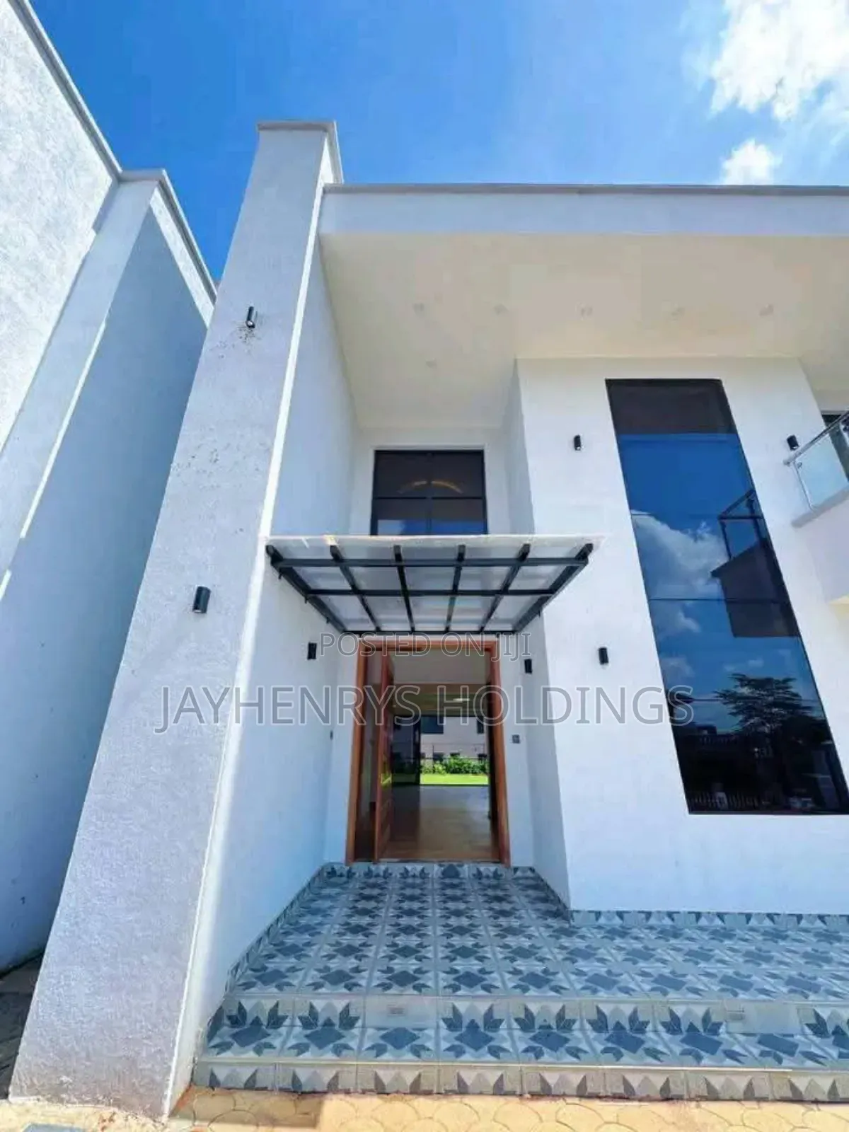 4bdrm House in Tatu City, Ruiru for sale