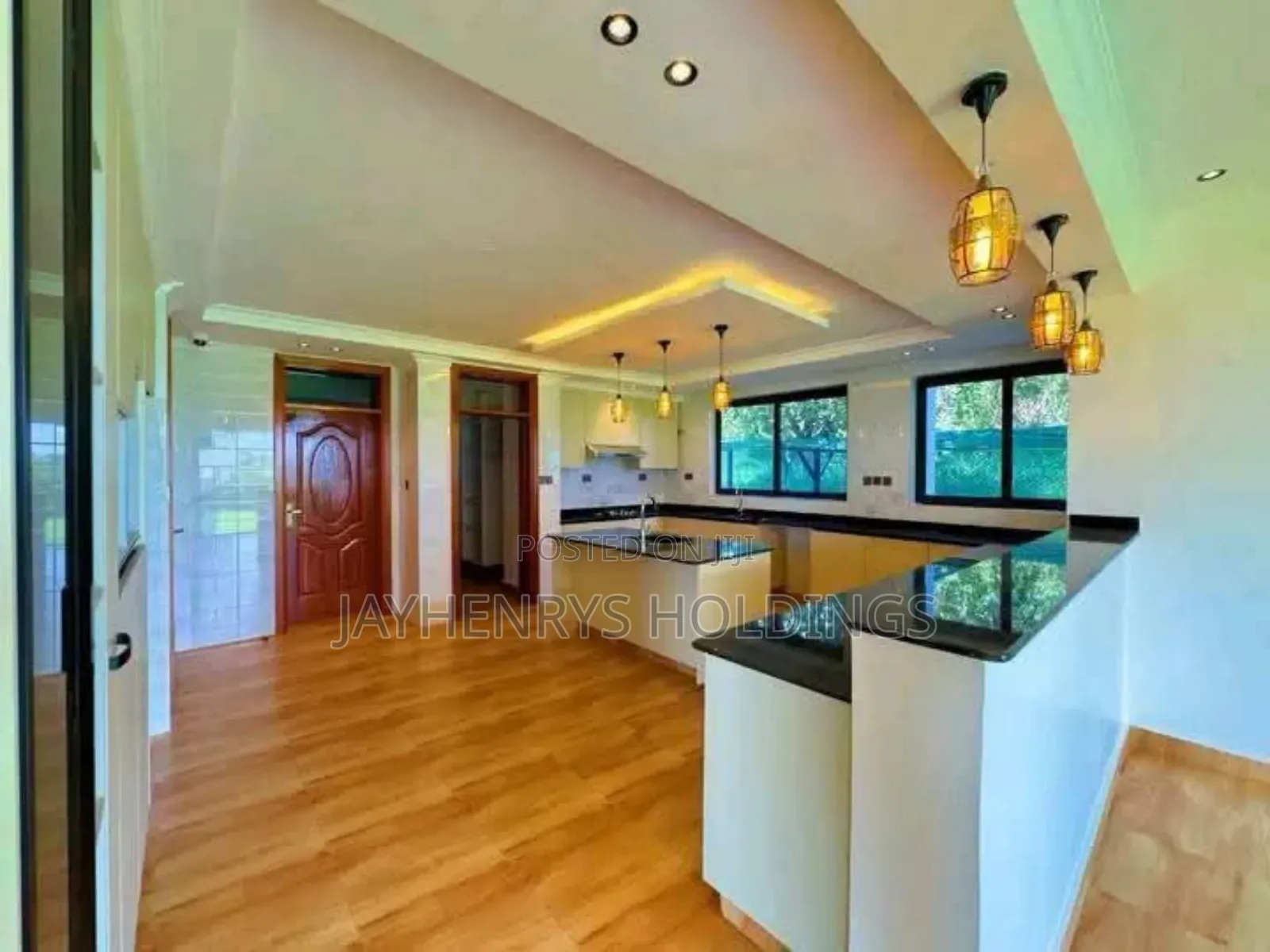 4bdrm House in Tatu City, Ruiru for sale